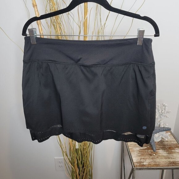 Athleta Skort Womens Medium - Picture 1 of 8
